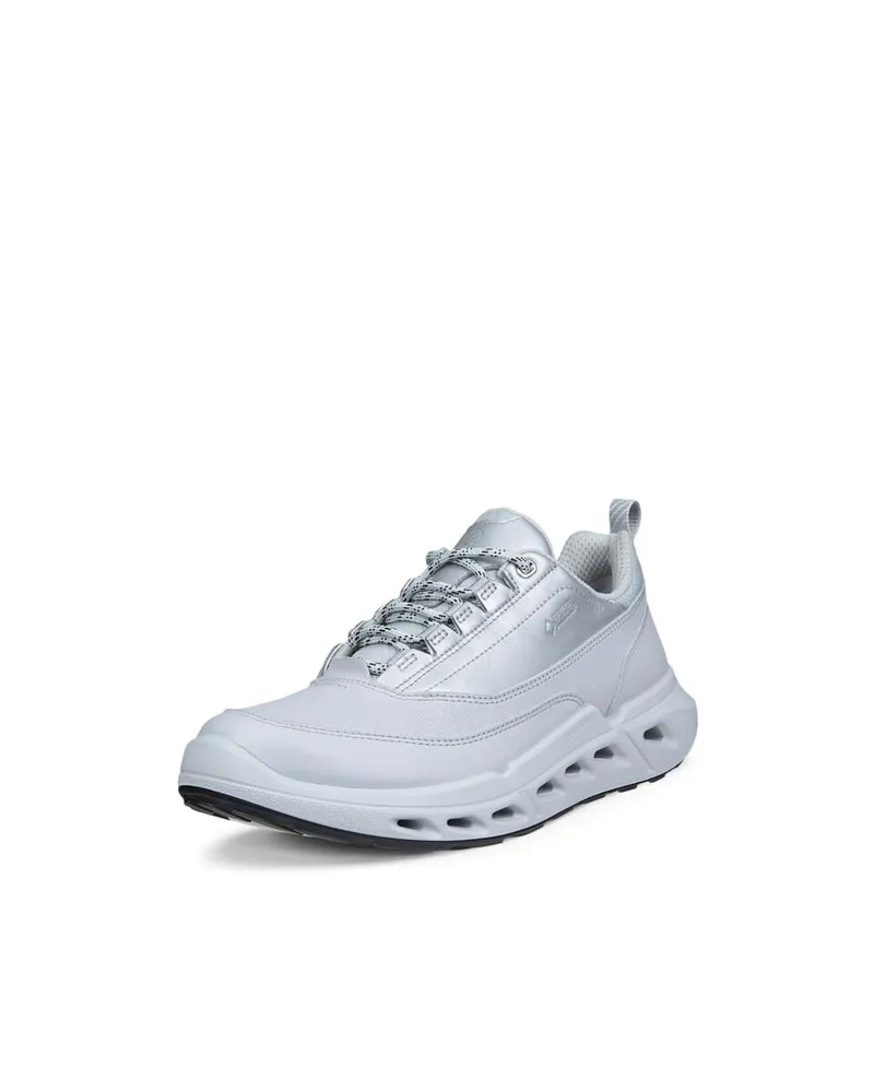 Grey ECCO Biom 720 W Concrete