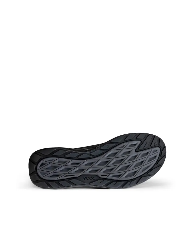 Black ECCO Biom 720 M Black