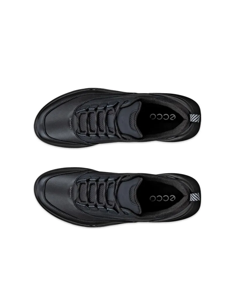 Black ECCO Biom 720 M Black