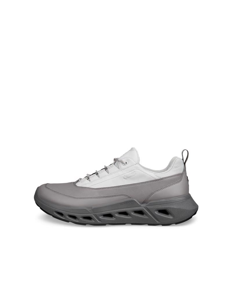 Grey ECCO Biom 720 M Concrete