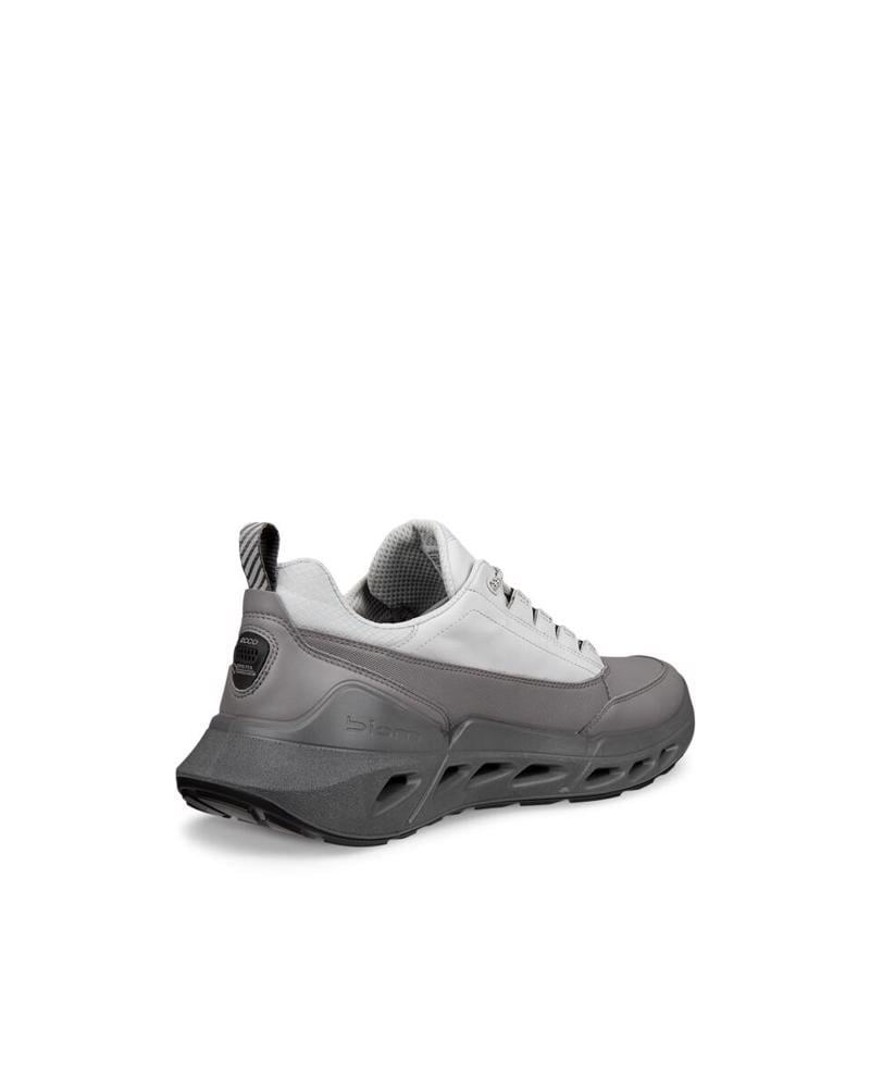 Grey ECCO Biom 720 M Concrete