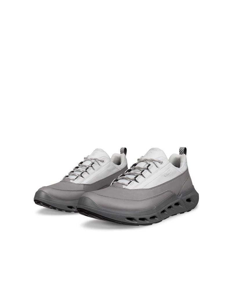 Grey ECCO Biom 720 M Concrete
