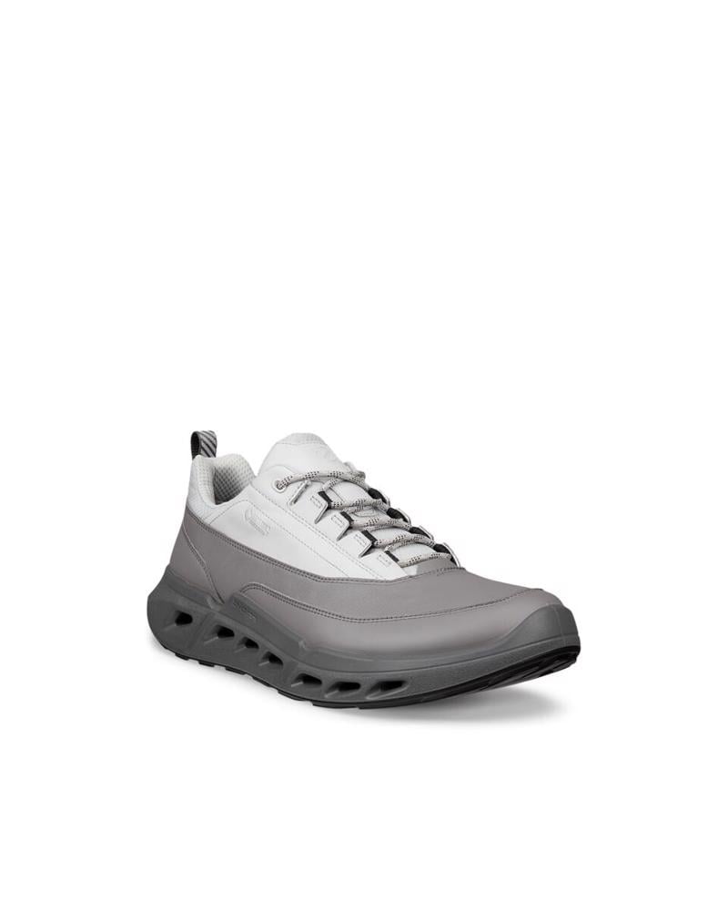 Grey ECCO Biom 720 M Concrete