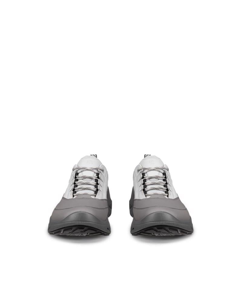 Grey ECCO Biom 720 M Concrete