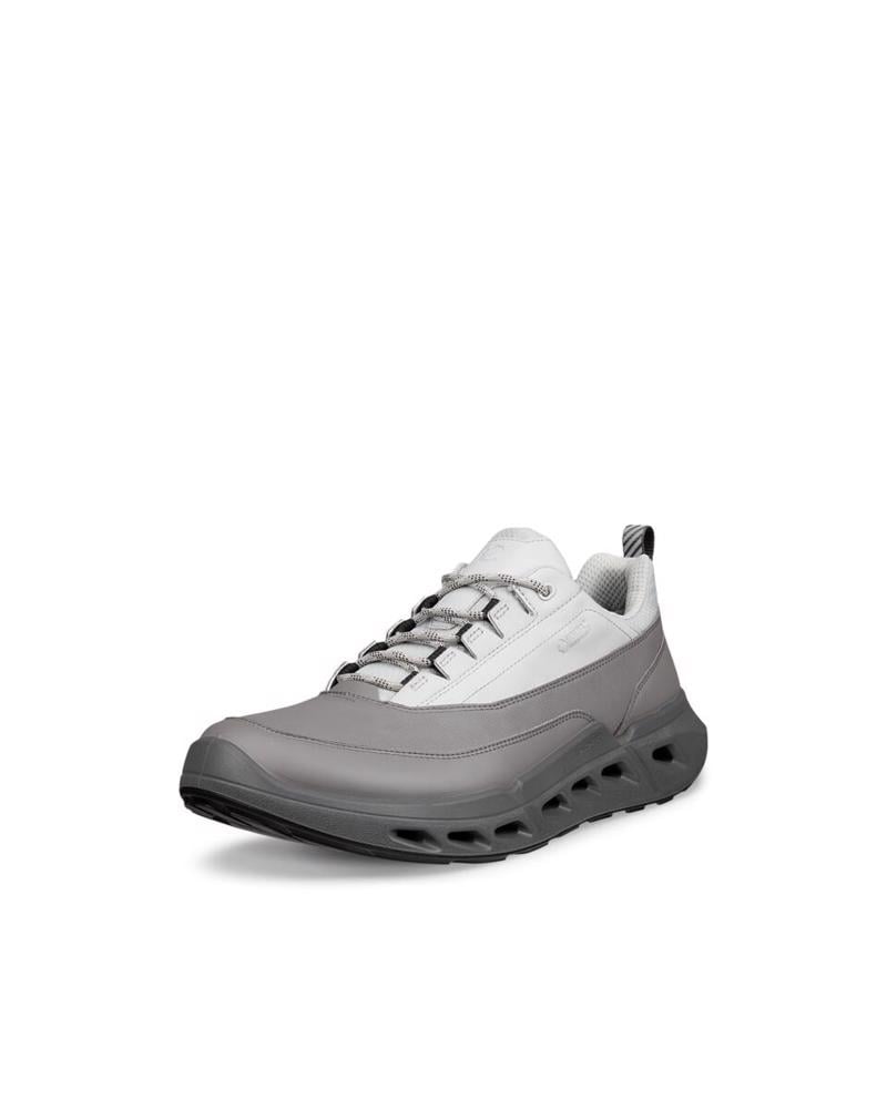 Grey ECCO Biom 720 M Concrete