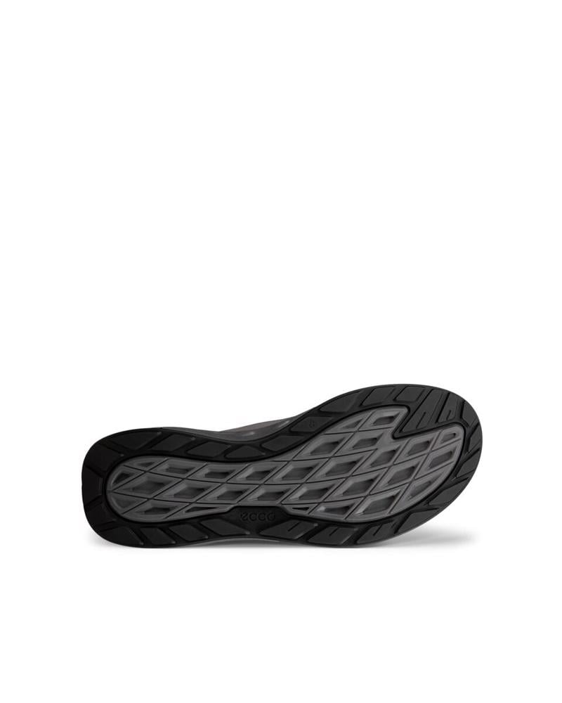 Grey ECCO Biom 720 M Concrete