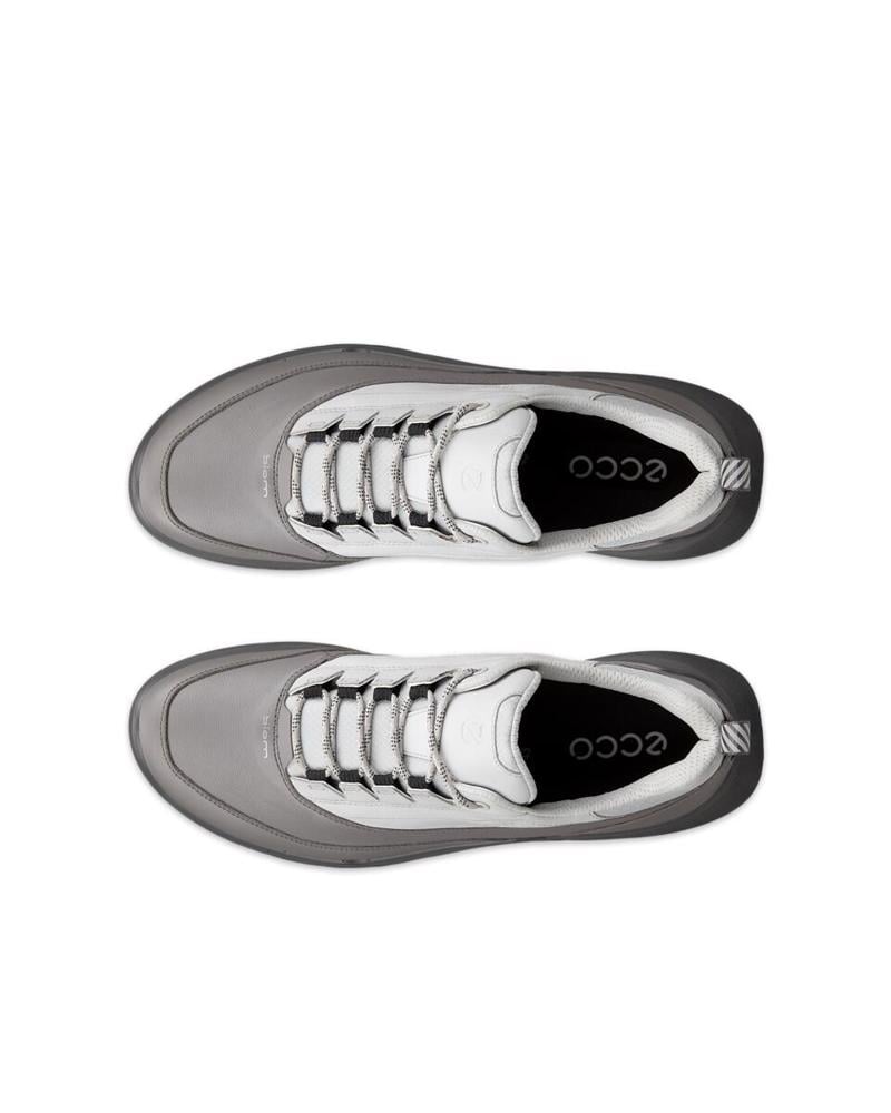 Grey ECCO Biom 720 M Concrete
