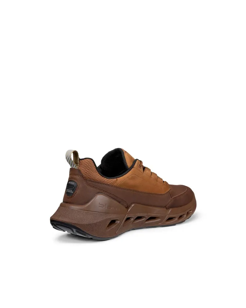 Brown ECCO Biom 720 M Cocoa Brown