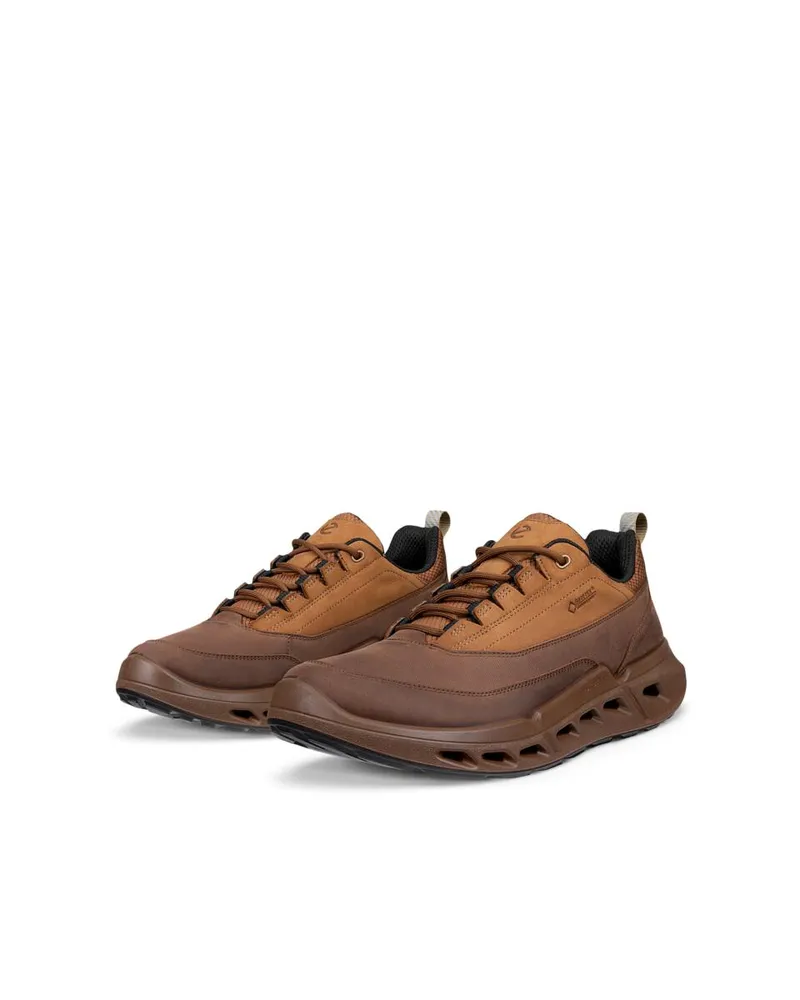 Brown ECCO Biom 720 M Cocoa Brown
