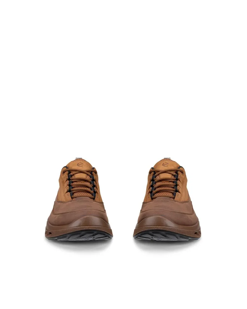 Brown ECCO Biom 720 M Cocoa Brown
