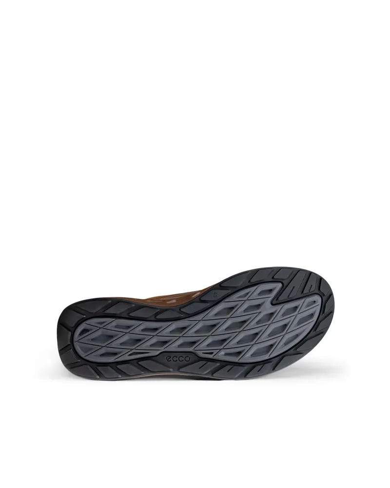 Brown ECCO Biom 720 M Cocoa Brown