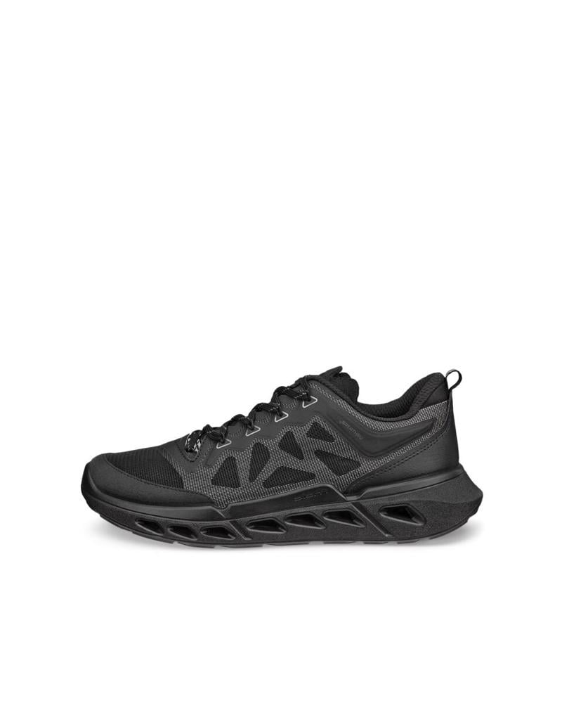 Black ECCO Biom 720 W Black