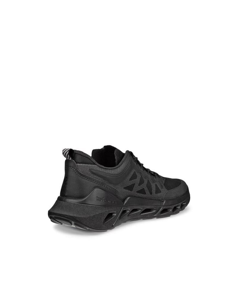 Siyah ECCO Biom 720 | Ecco