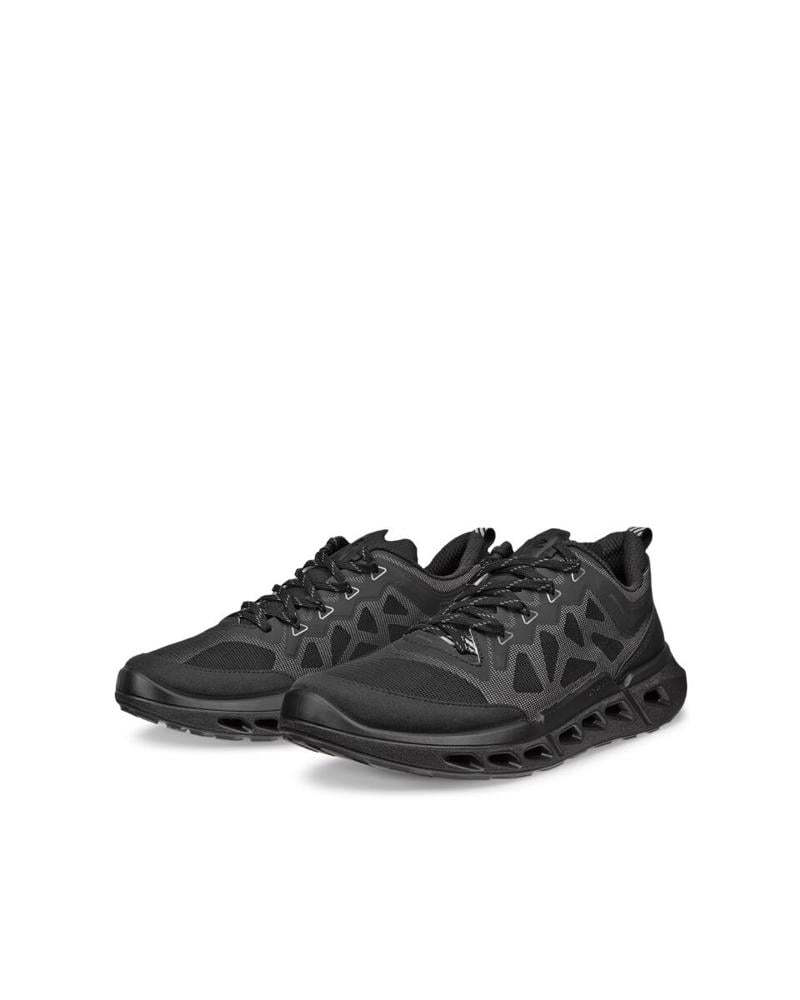 Black ECCO Biom 720 W Black