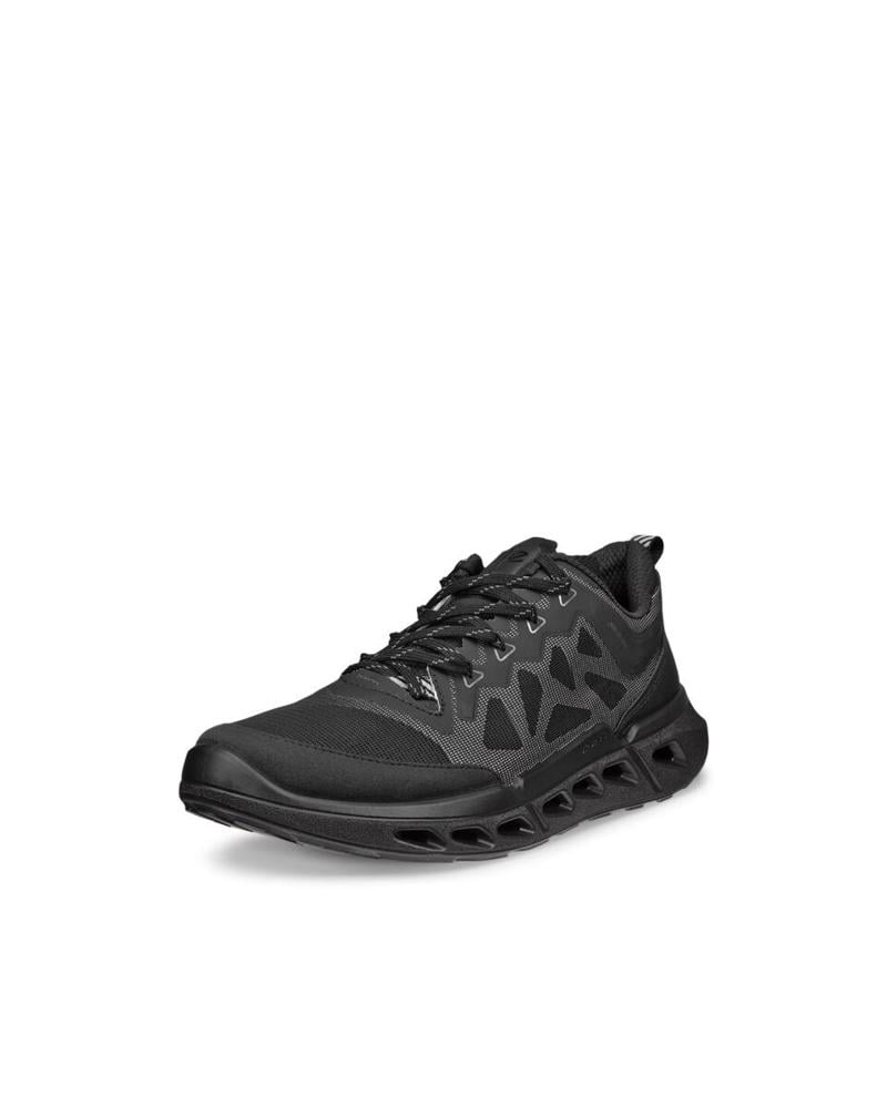 Black ECCO Biom 720 W Black