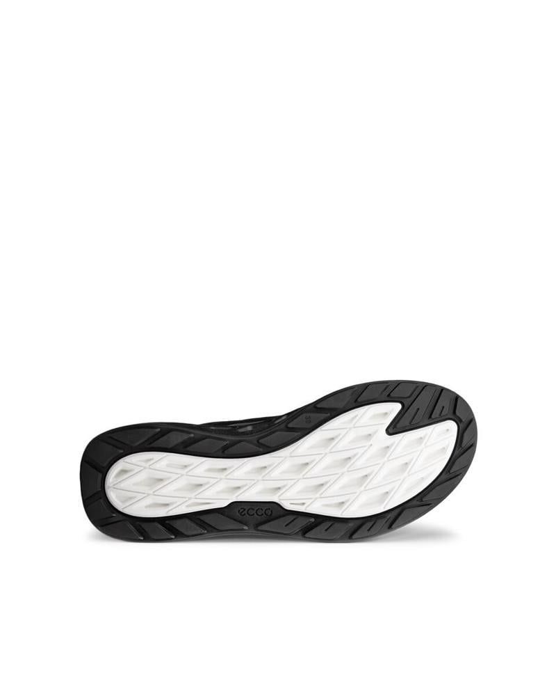 Black ECCO Biom 720 W Black