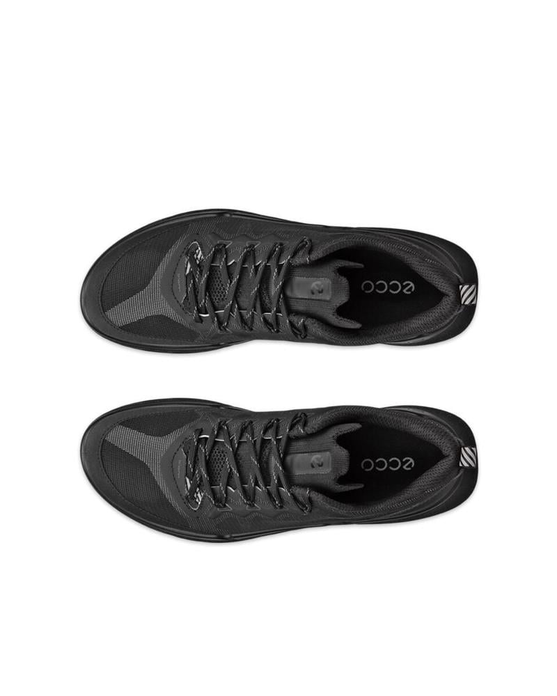 Siyah ECCO Biom 720 | Ecco