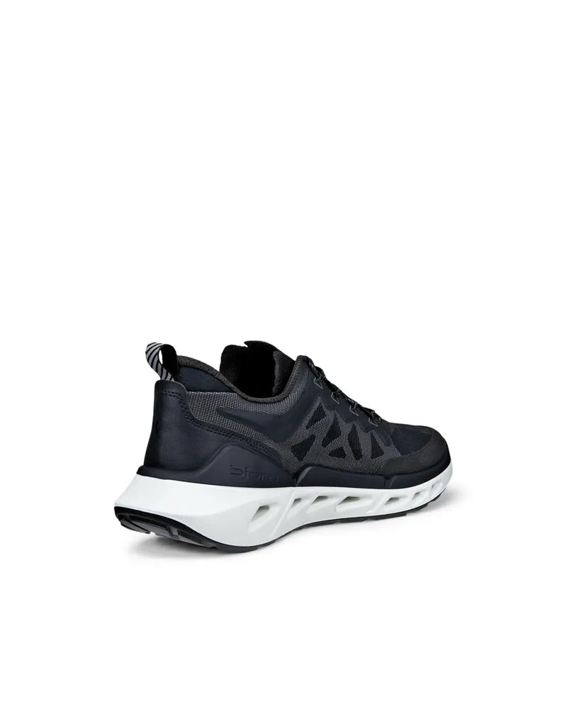 Black ECCO Biom 720 M Black