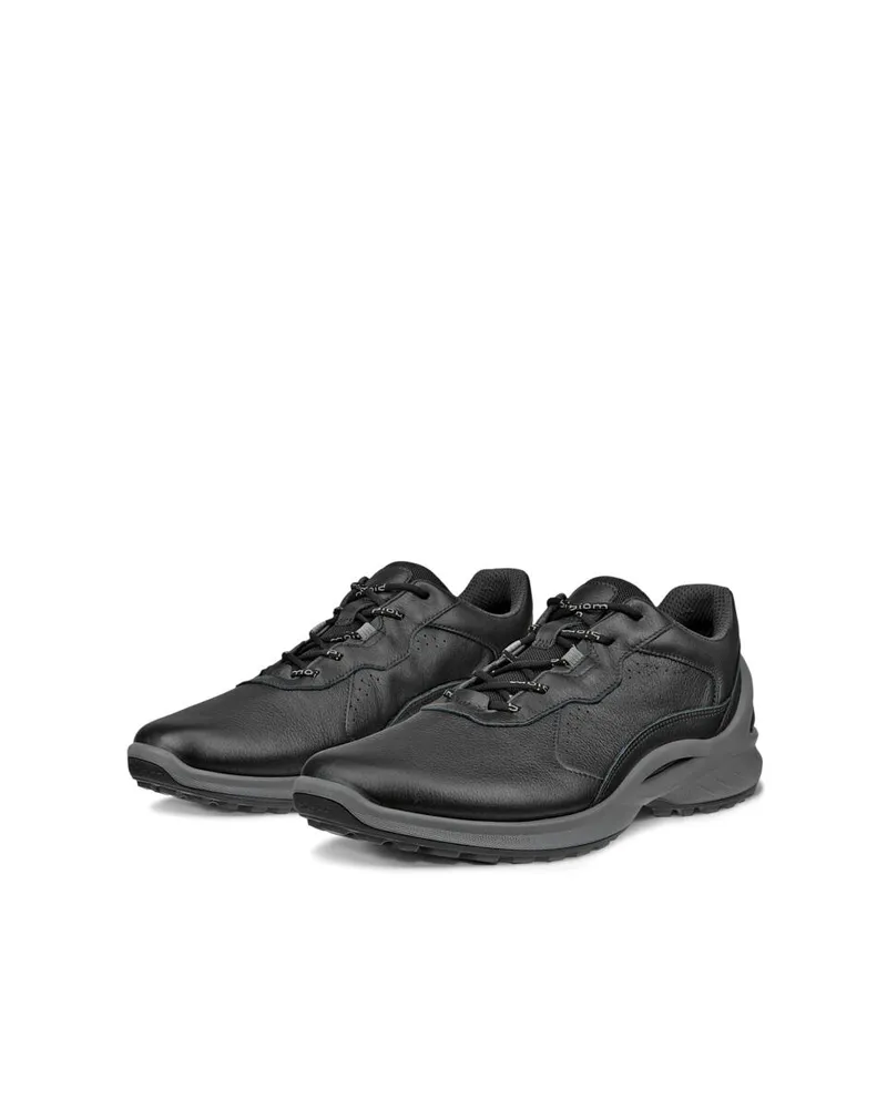 Black ECCO Biom Energi M Black