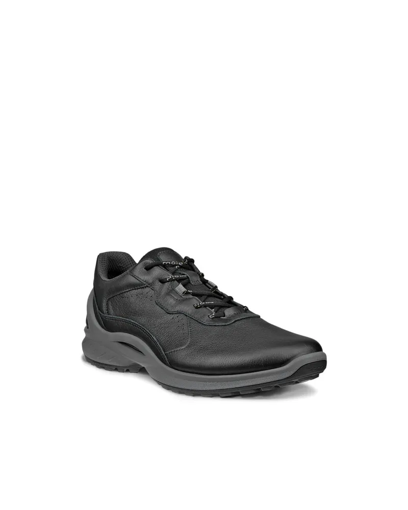 Black ECCO Biom Energi M Black