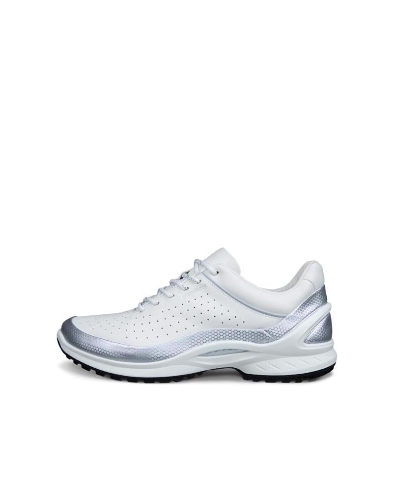 White ECCO Biom Energi W White