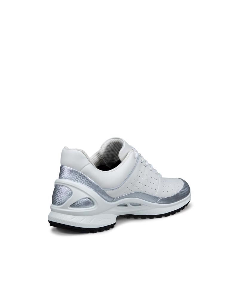 White ECCO Biom Energi W White