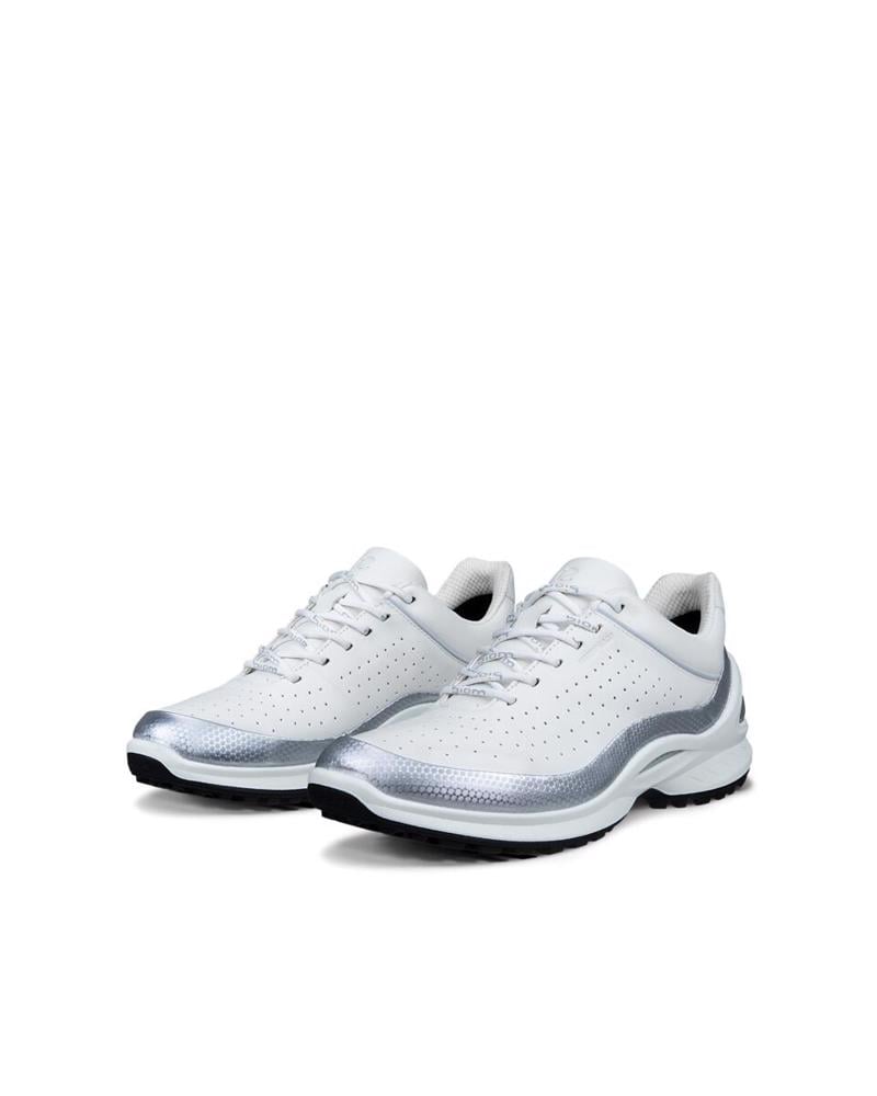 White ECCO Biom Energi W White