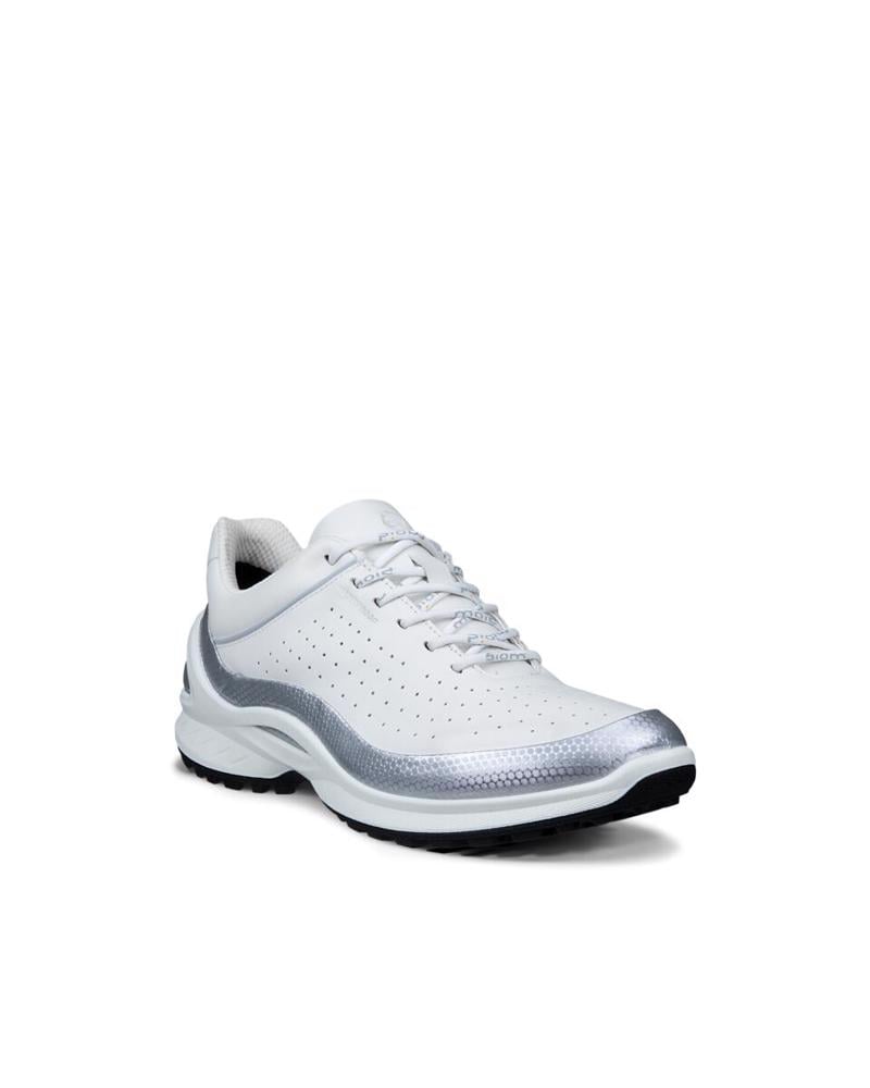 White ECCO Biom Energi W White