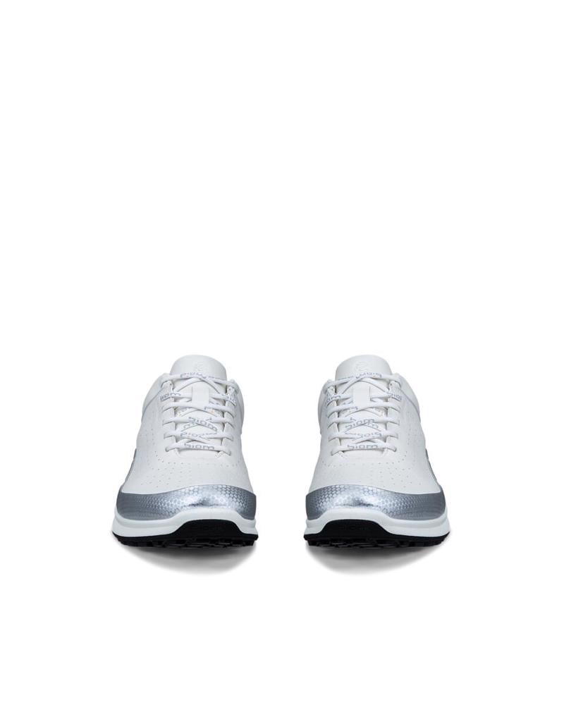 White ECCO Biom Energi W White