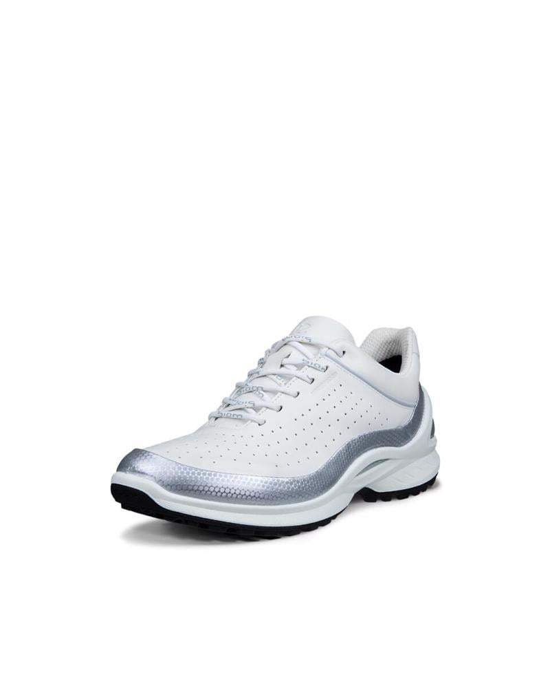 White ECCO Biom Energi W White