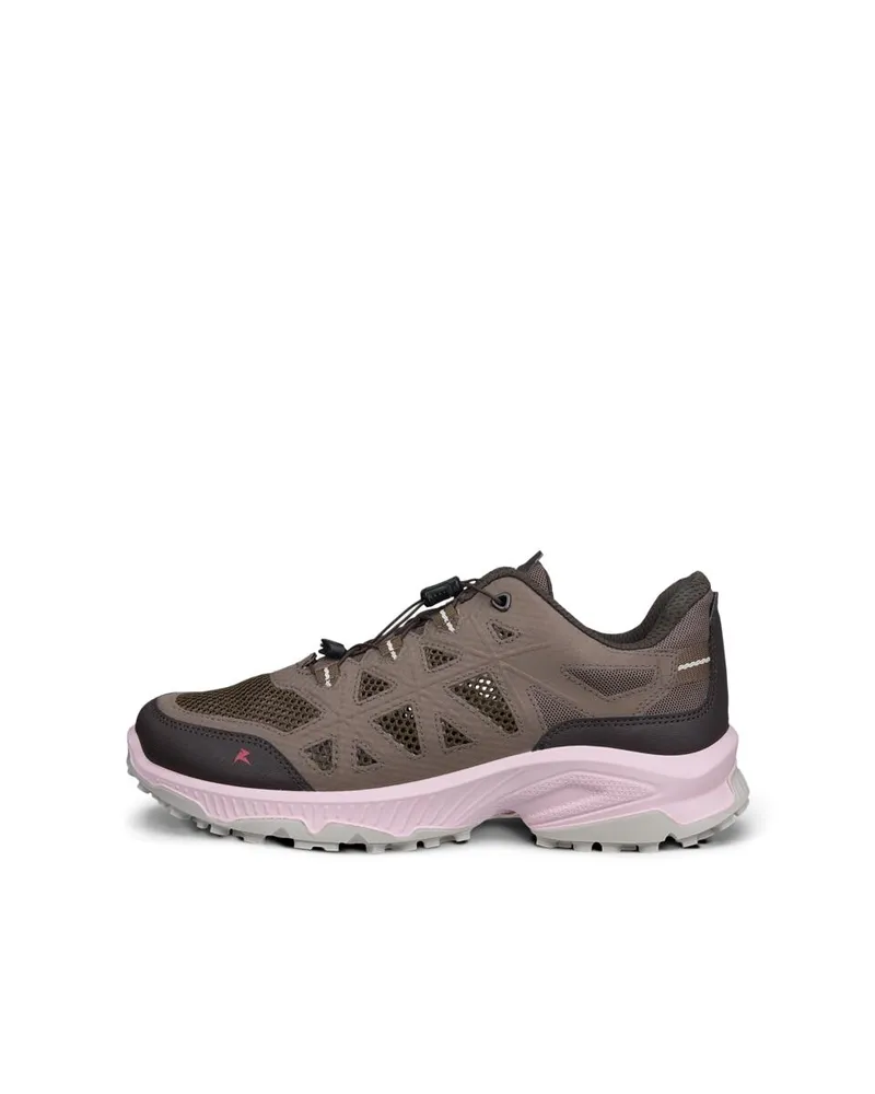 Brown ECCO Receptor XP W Marron