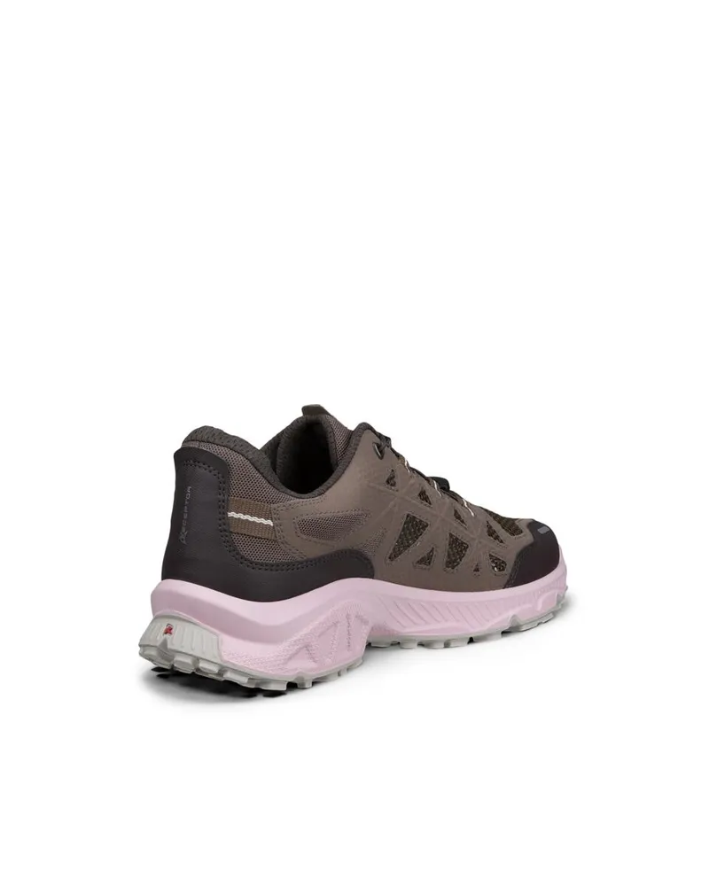 Brown ECCO Receptor XP W Marron