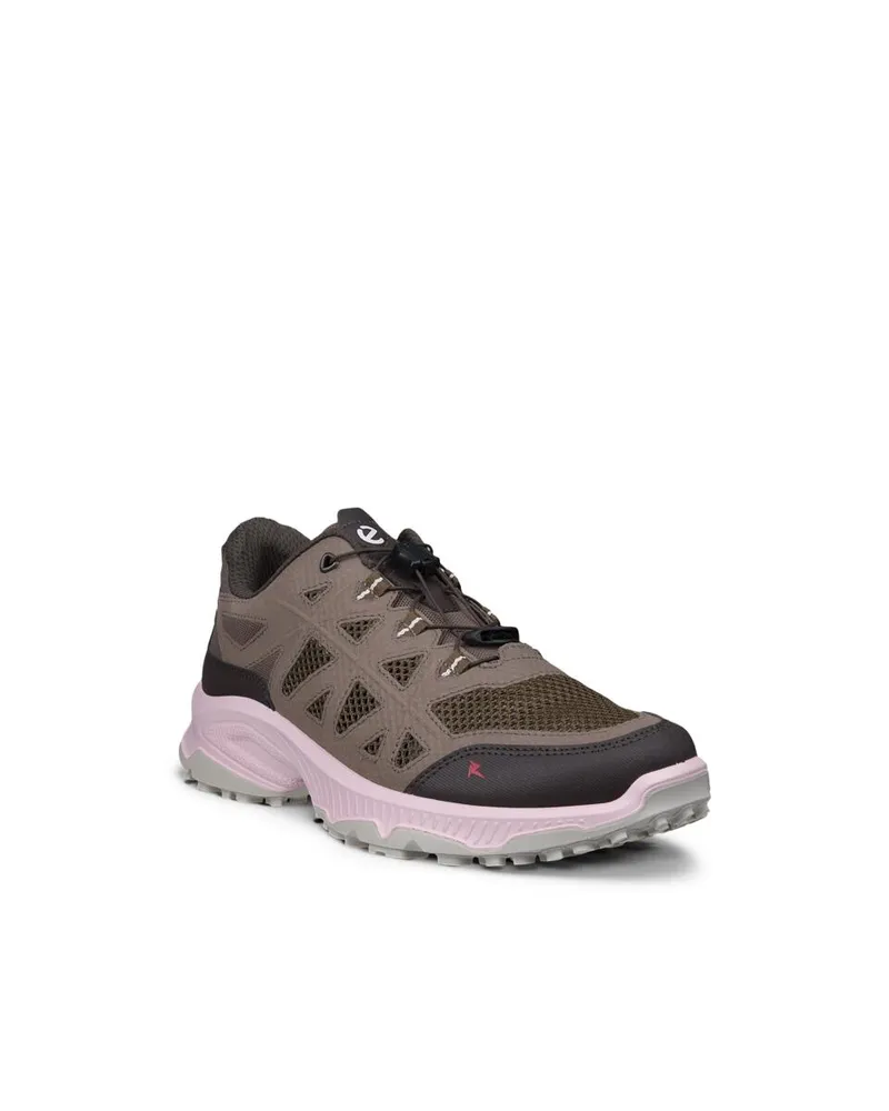 Brown ECCO Receptor XP W Marron