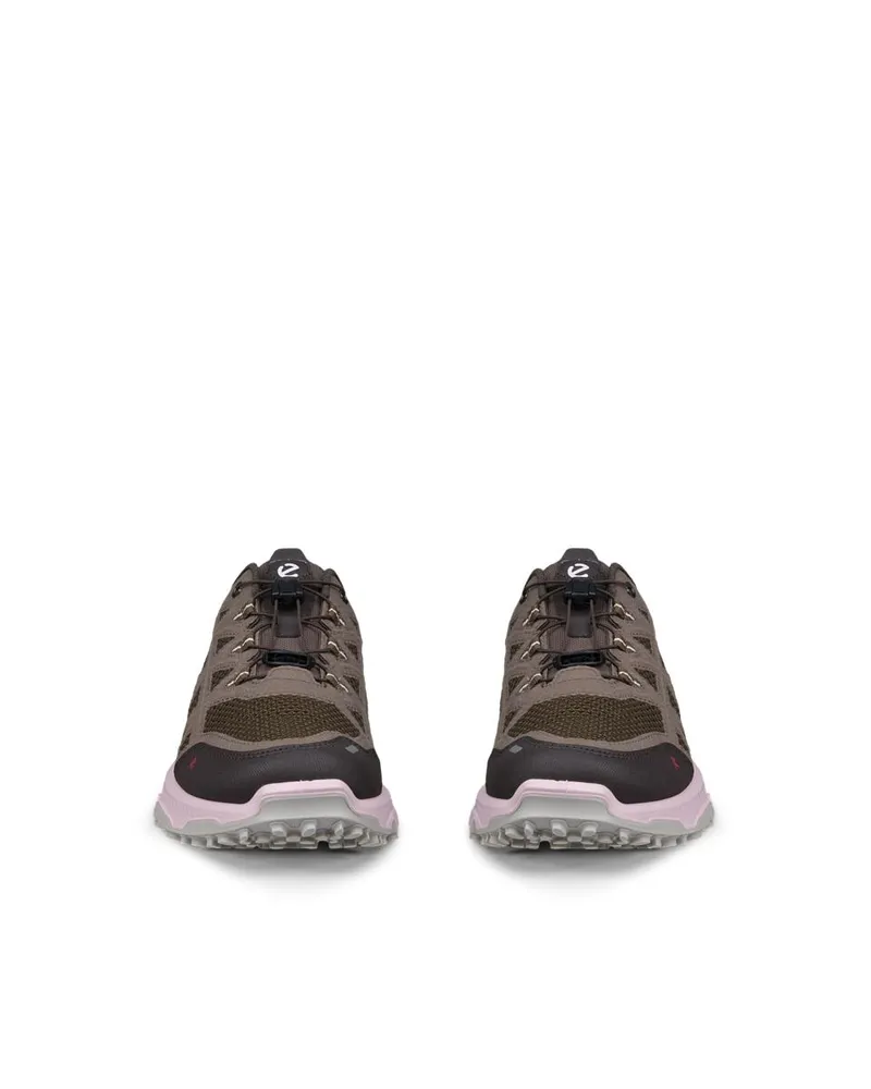 Brown ECCO Receptor XP W Marron