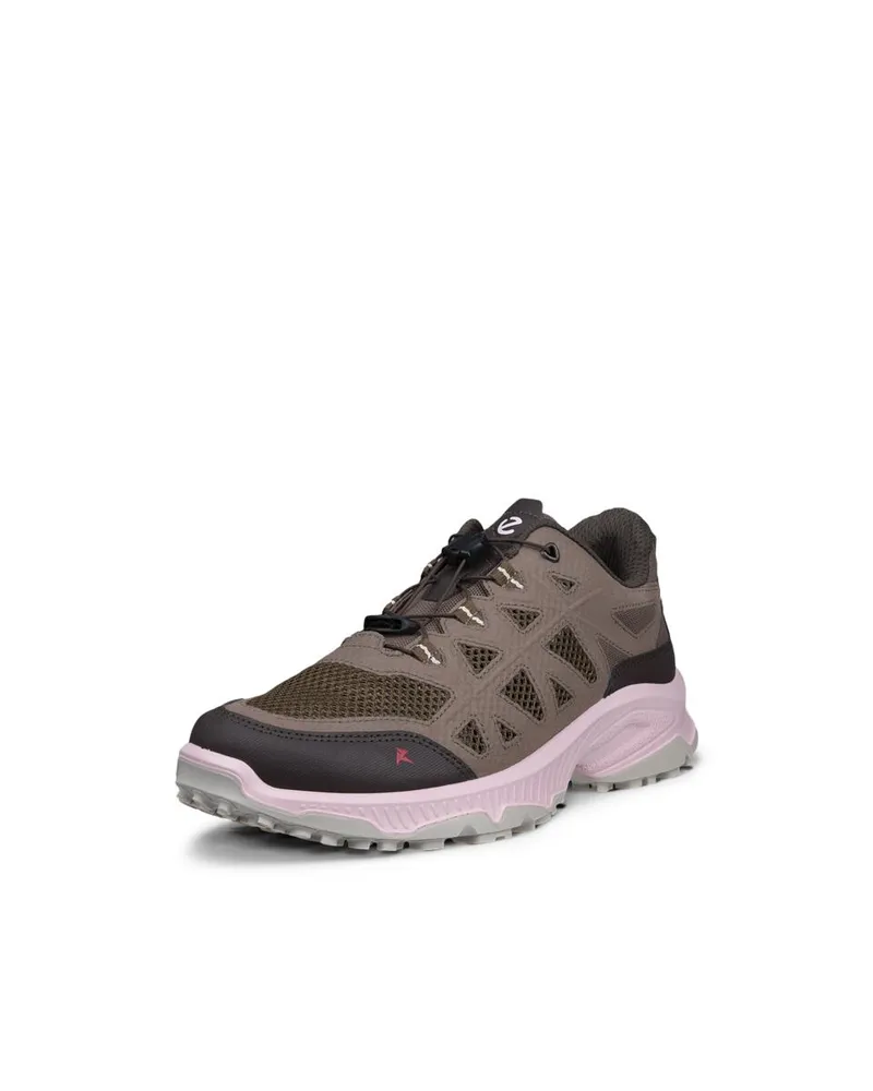 Brown ECCO Receptor XP W Marron