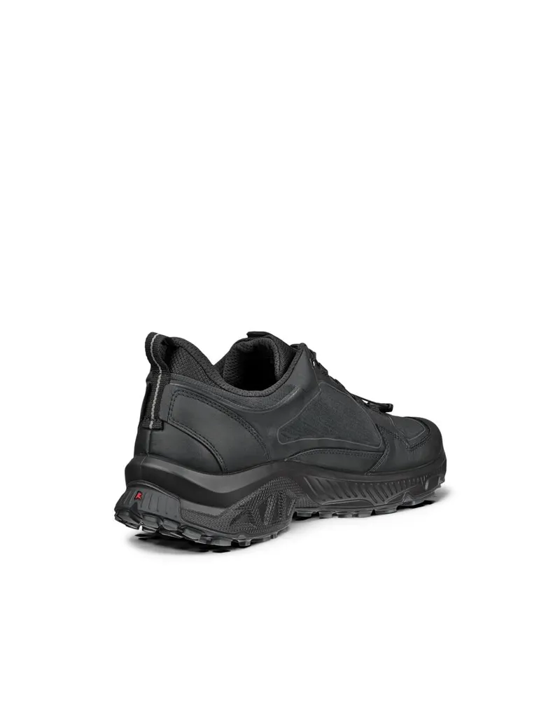 Black ECCO Receptor XP M Black