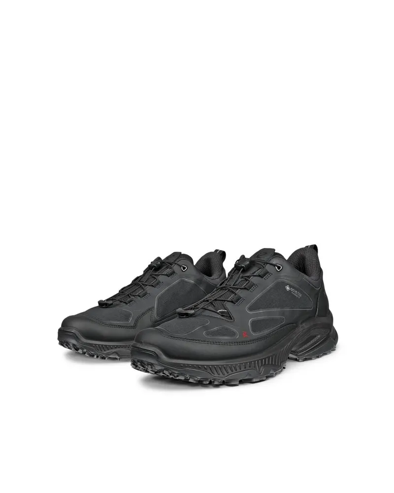 Black ECCO Receptor XP M Black