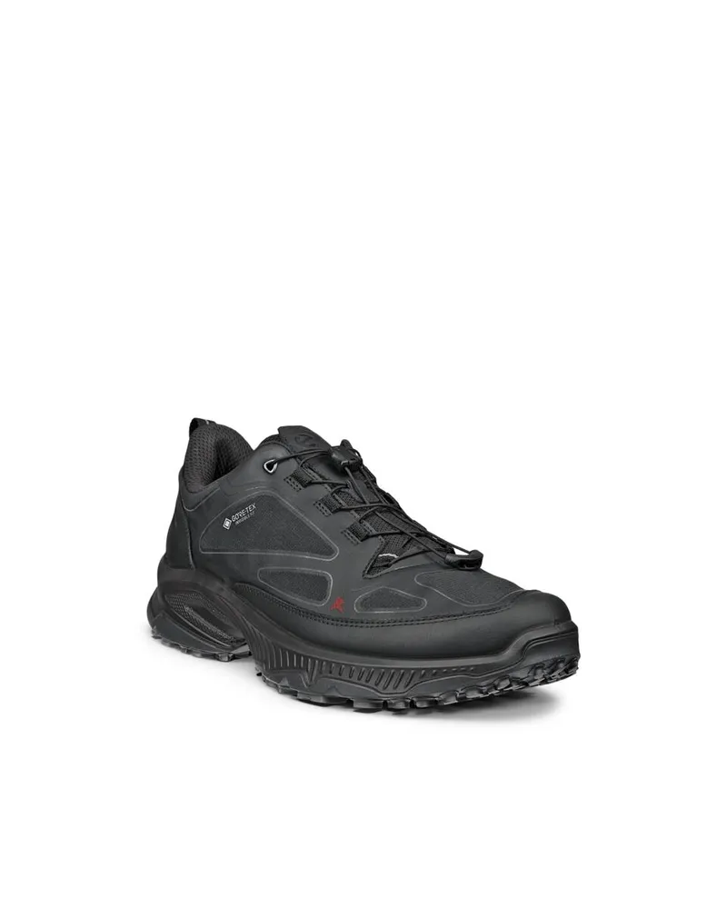 Black ECCO Receptor XP M Black
