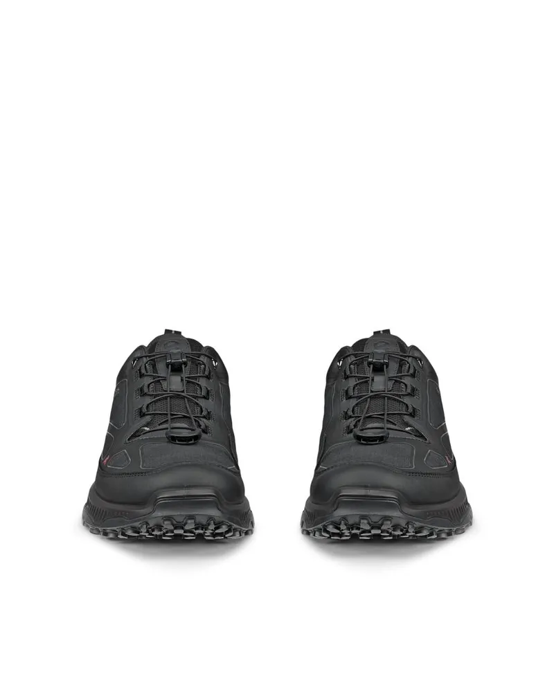 Black ECCO Receptor XP M Black
