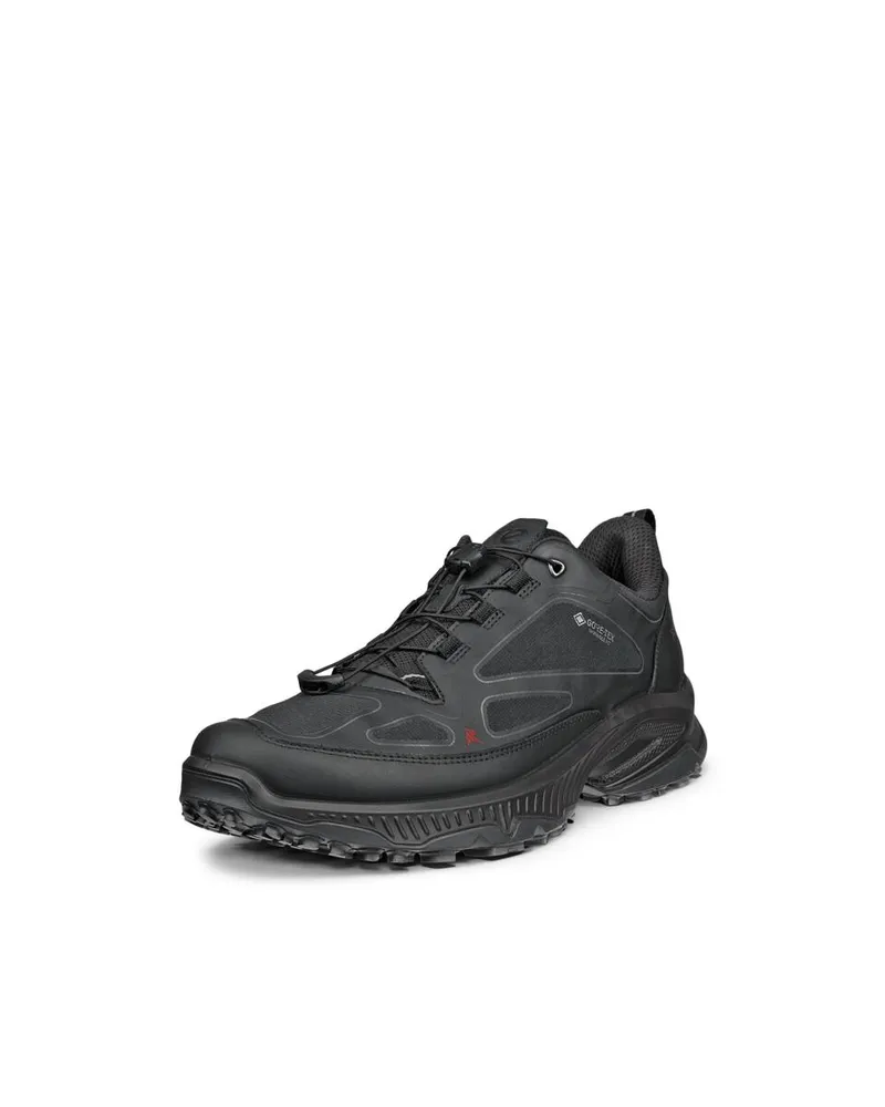 Black ECCO Receptor XP M Black