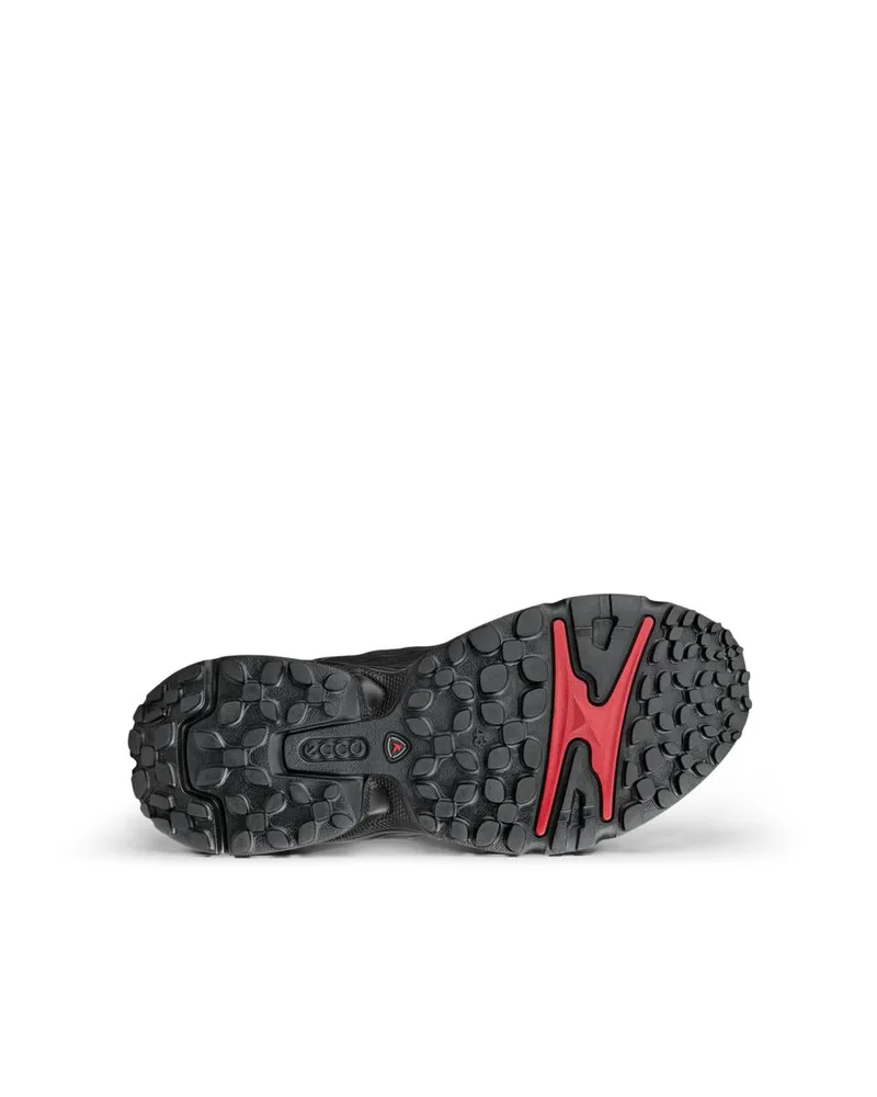 Black ECCO Receptor XP M Black