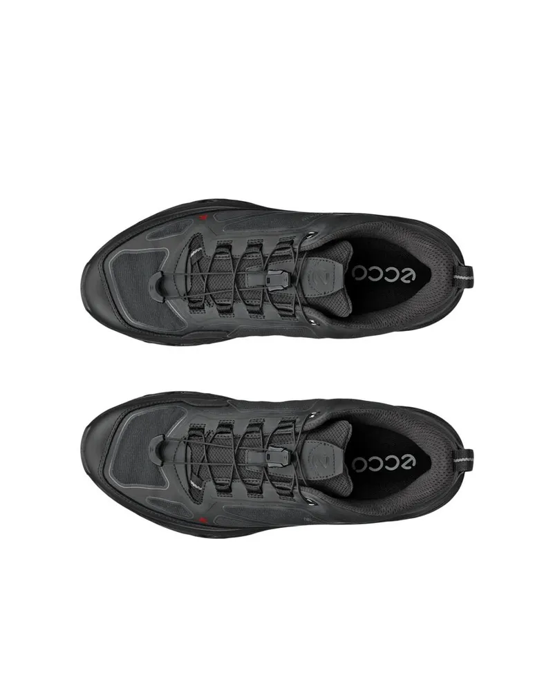 Black ECCO Receptor XP M Black