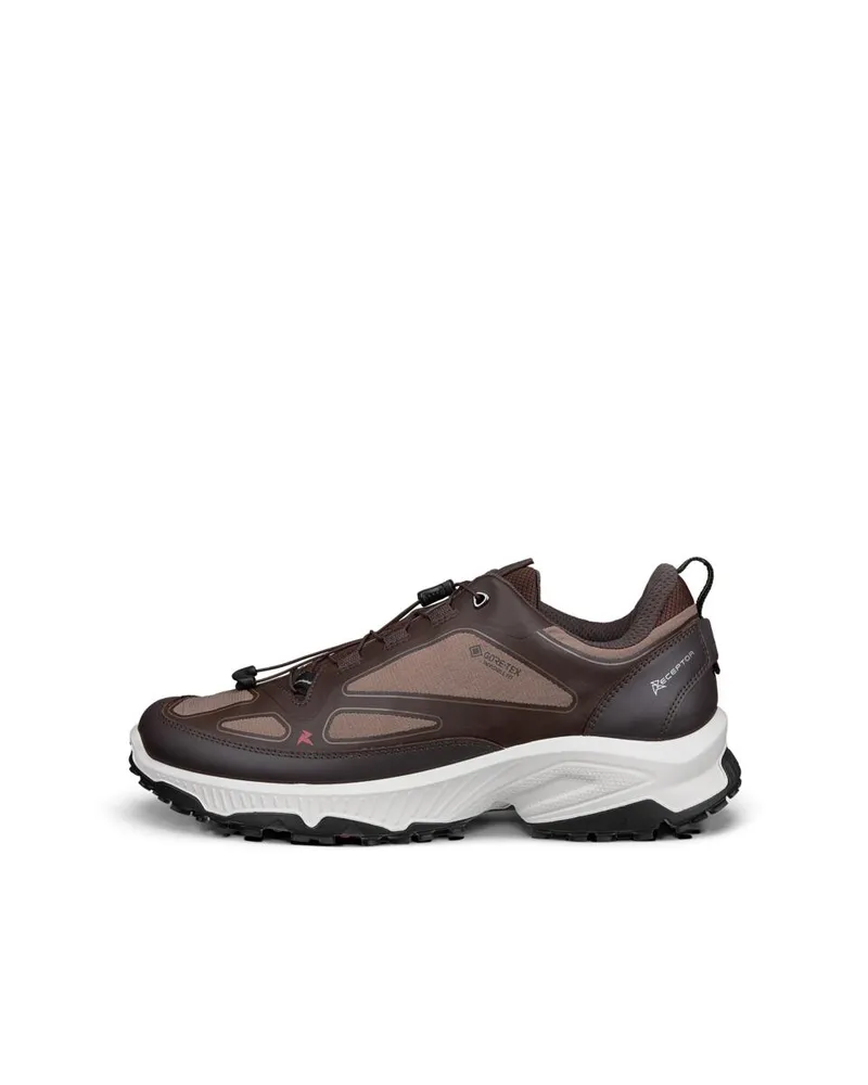 Brown ECCO Receptor XP M Marron