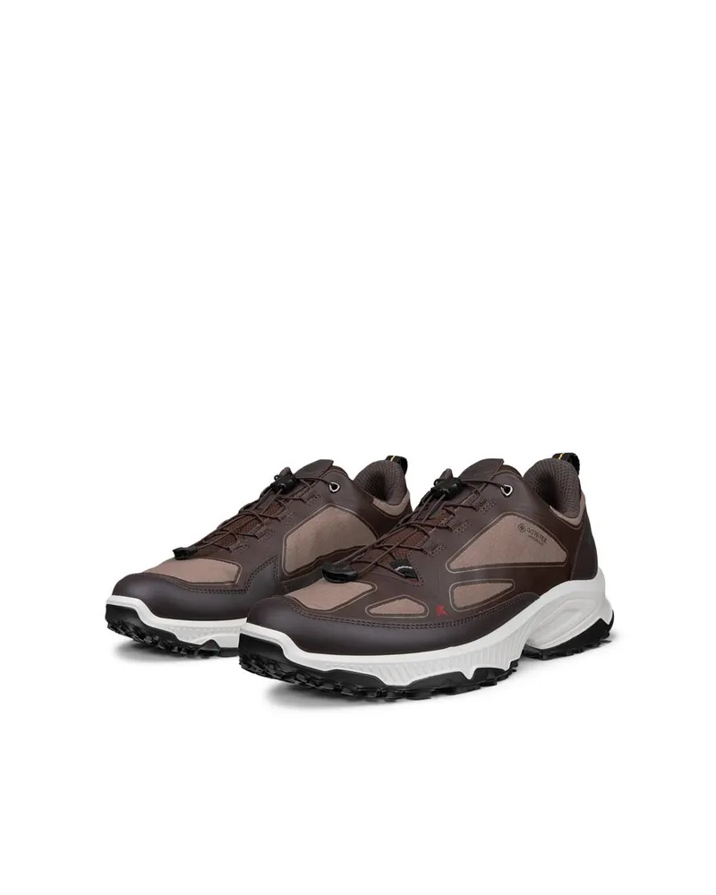 Brown ECCO Receptor XP M Marron