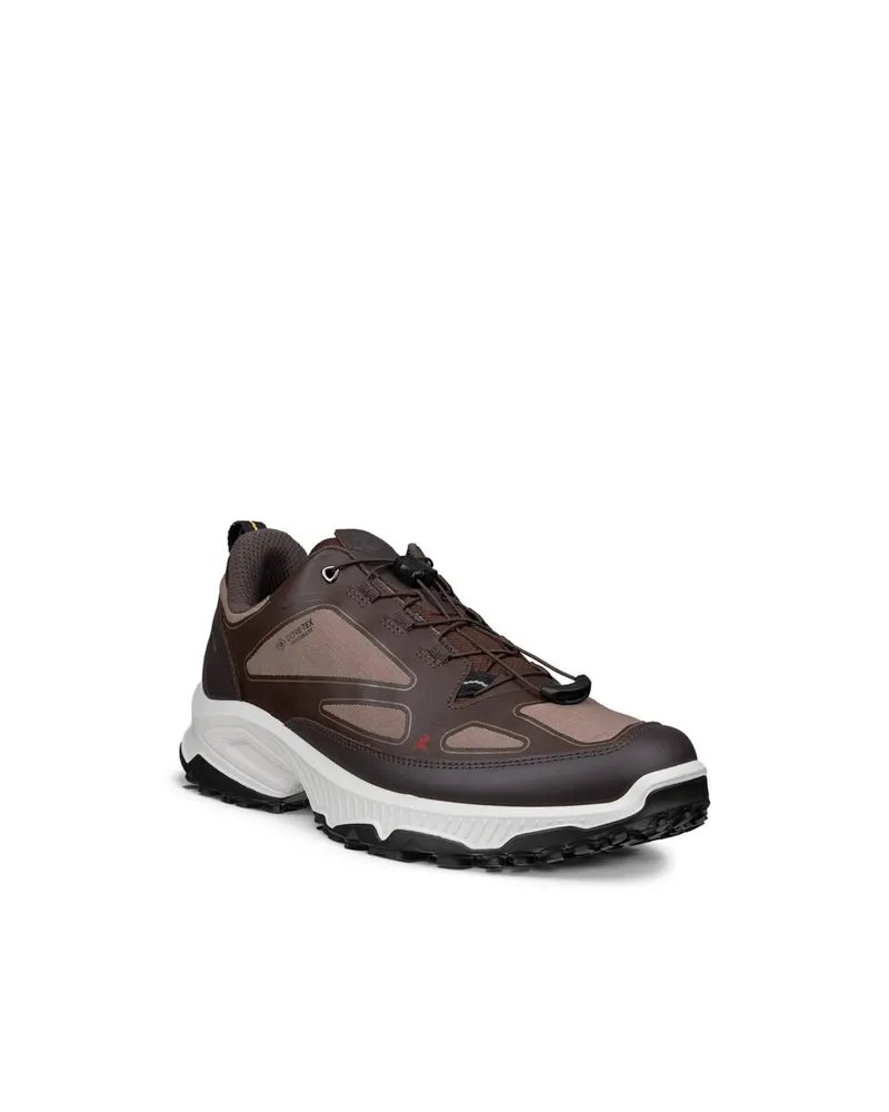 Brown ECCO Receptor XP M Marron