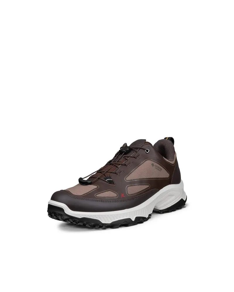 Brown ECCO Receptor XP M Marron