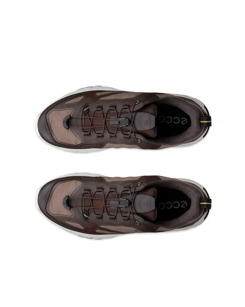 Brown ECCO Receptor XP M Marron