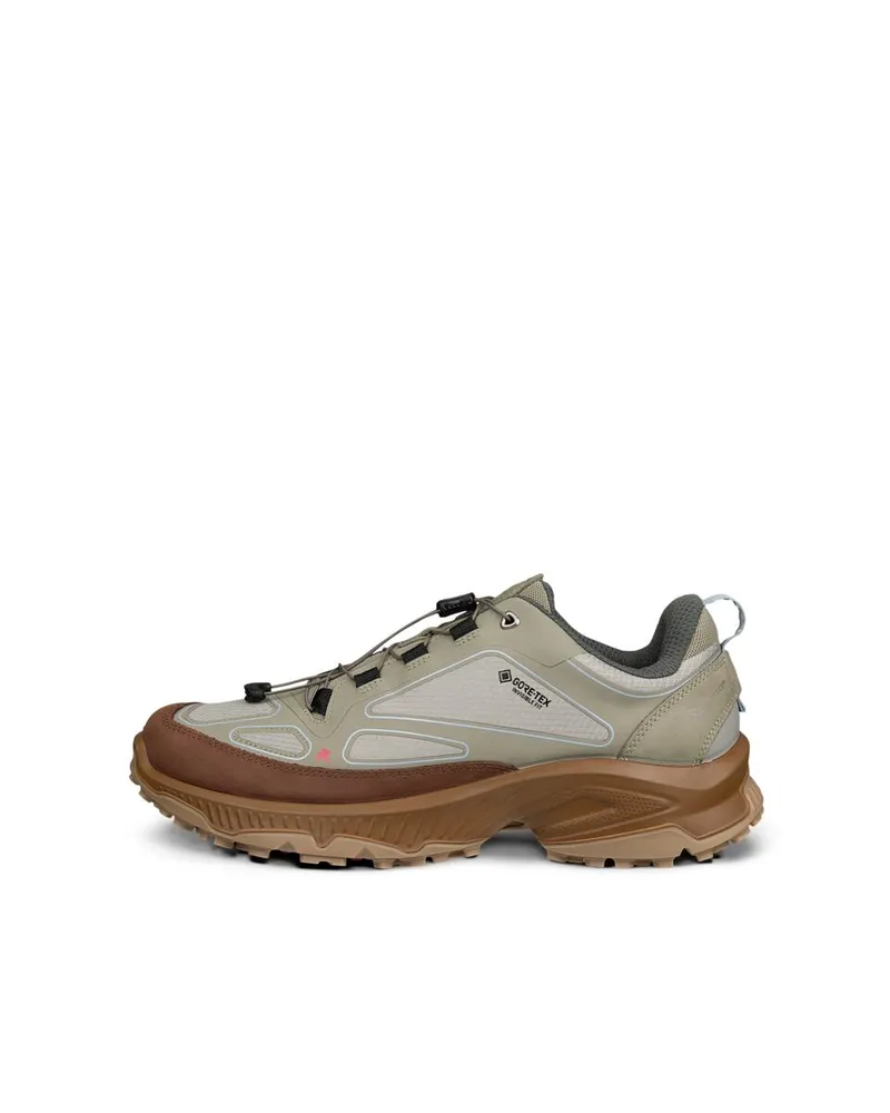 Green ECCO Receptor XP M Vetiver