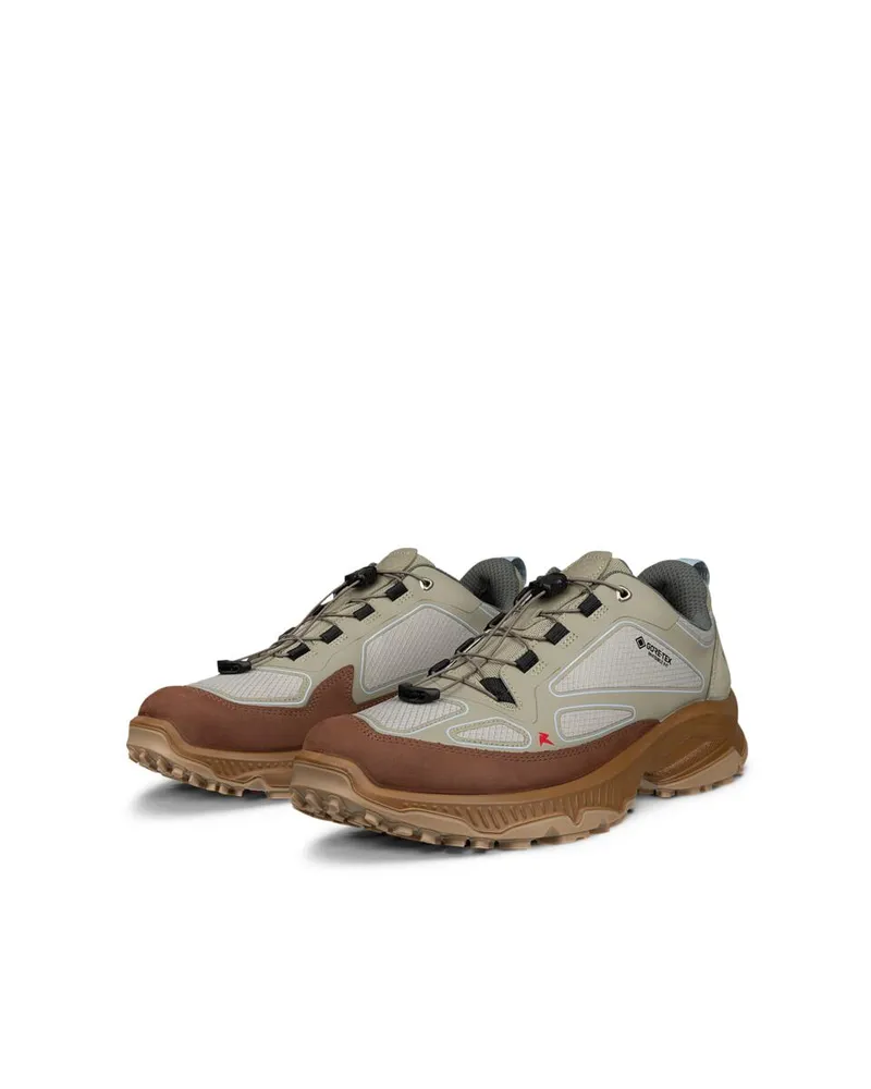 Green ECCO Receptor XP M Vetiver