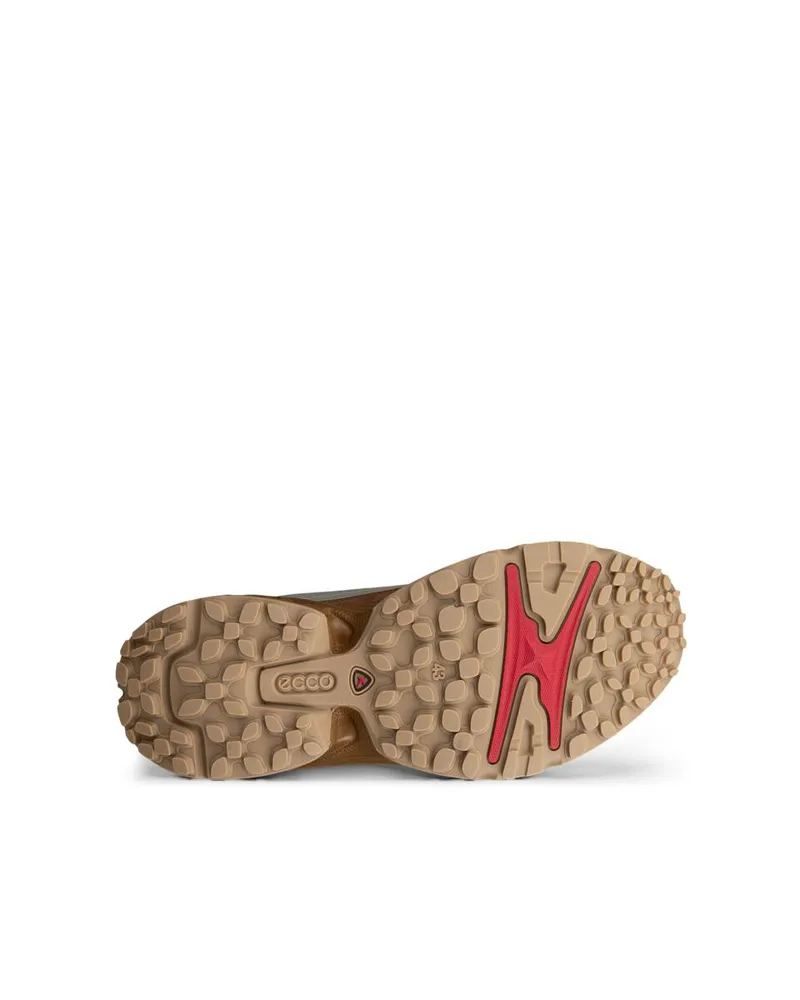 Green ECCO Receptor XP M Vetiver